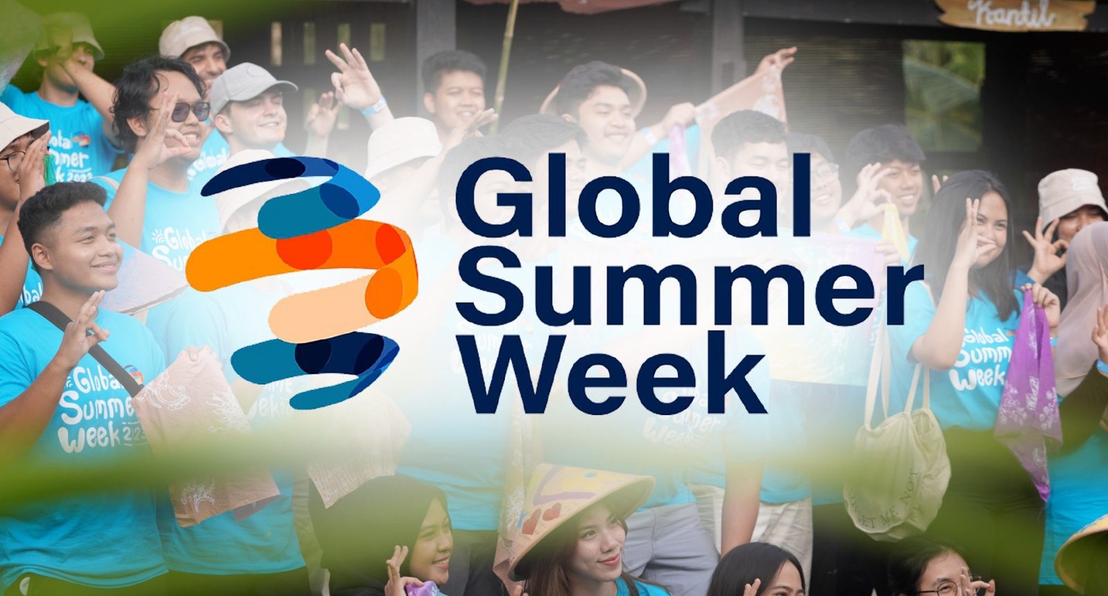 Global Summer Week